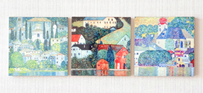 Klimt-House