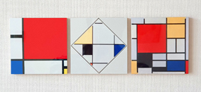 Mondrian_Composition